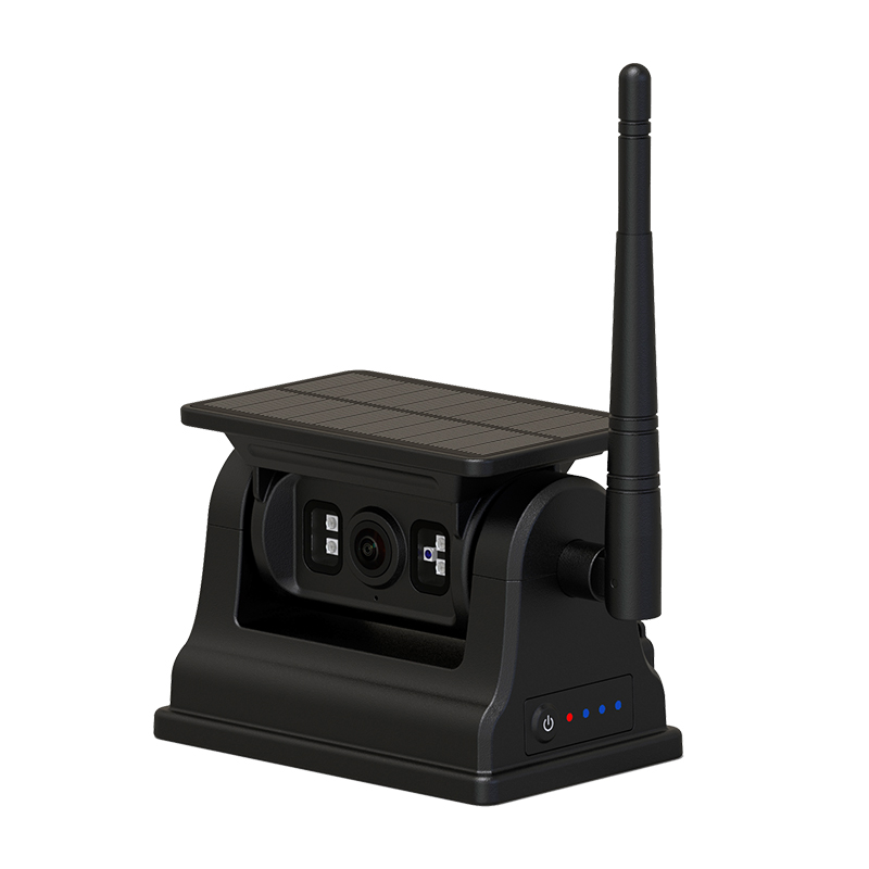 1080p oofa wifi alailowaya RV fun iOS Android