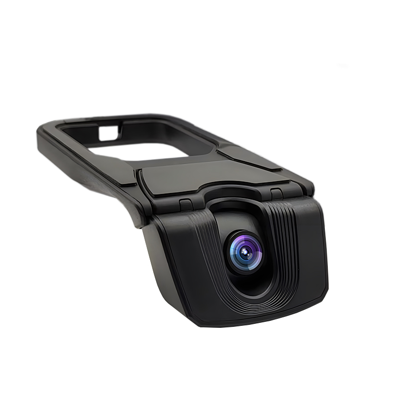 1080P Windshield Starlight Iwaju ti nkọju si Kamẹra Ọkọ pẹlu Digital WDR