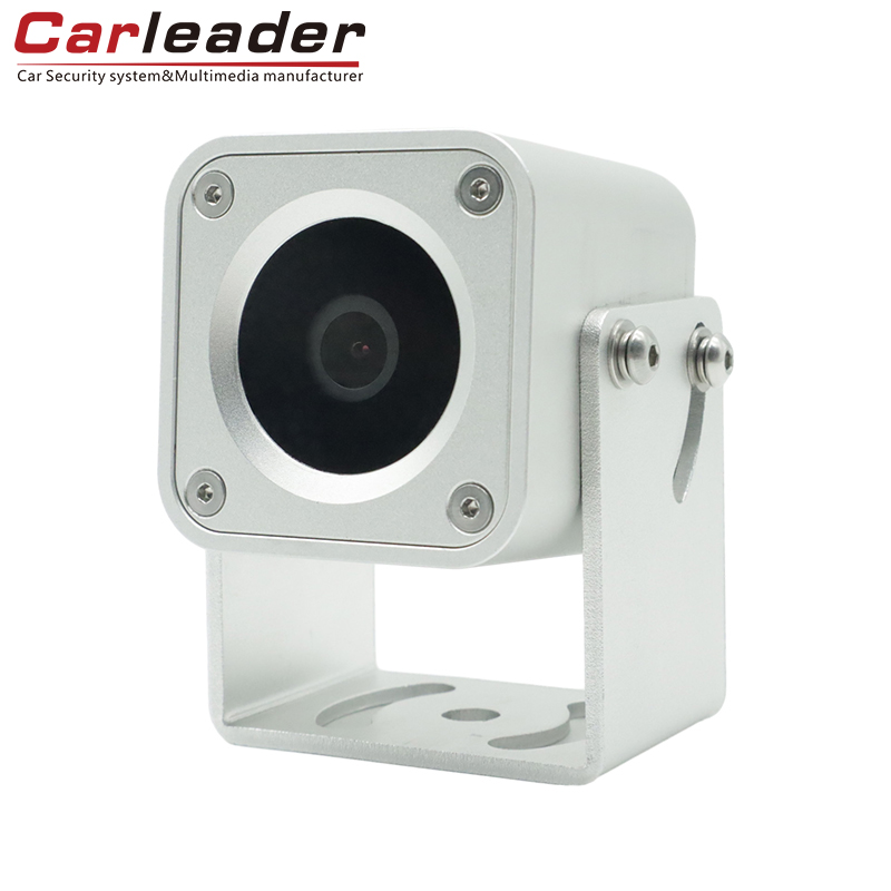 Carleader Waterproof Starlight Night Vision Heavy Duty Aluminum Alloy Rear View Kamẹra: fun ọ ni gigun ailewu