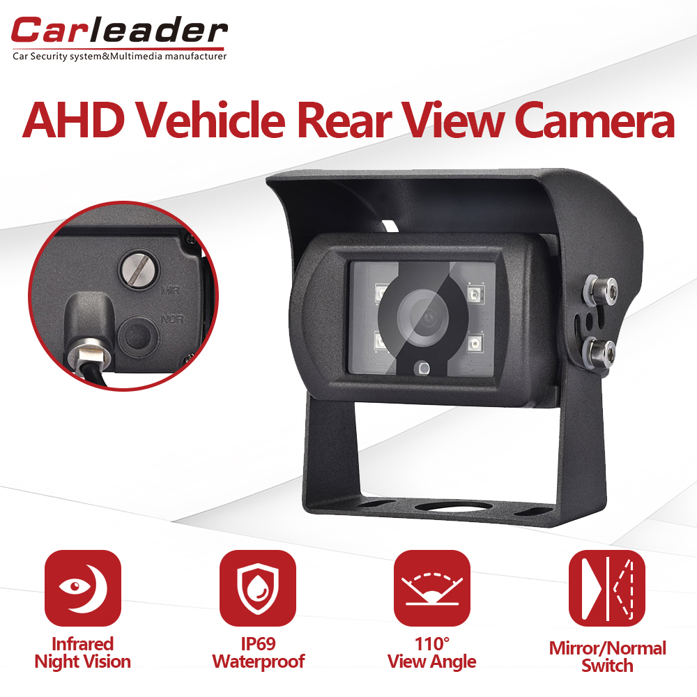 Ahd 1080p IP69k