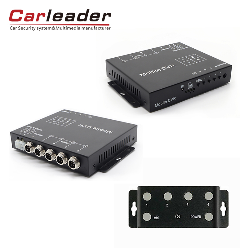 Apoti 1080p Ahd Quad Xad Prip Isat Trip pẹlu iṣẹ gbigbasilẹ: Ọkọ Ilọhun ti o wa ni ika ẹsẹ rẹ