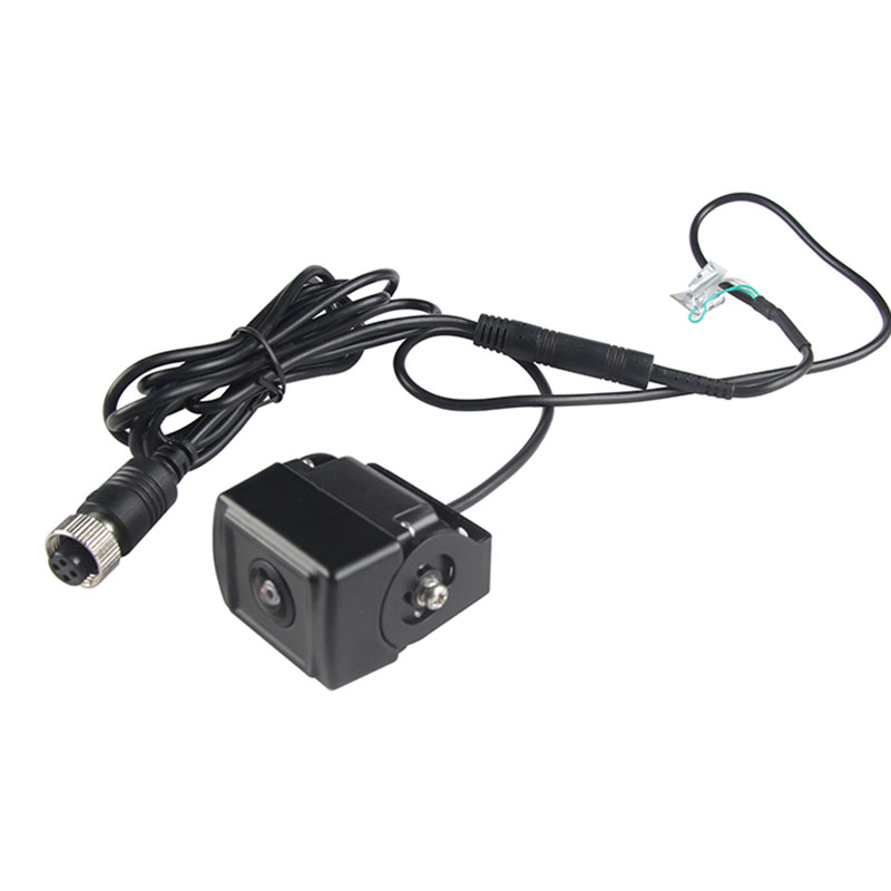 Carleader Mini Iwon Starlight AHD Iwaju Kamẹra ti nkọju si