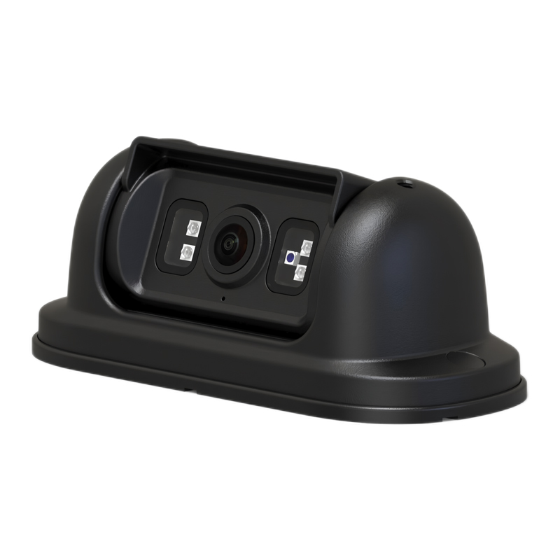 Carleader AHD IP69K Mabomire Ọkọ Yipada Kamẹra Yipada fun Ọkọ ayọkẹlẹ Bus Forklift