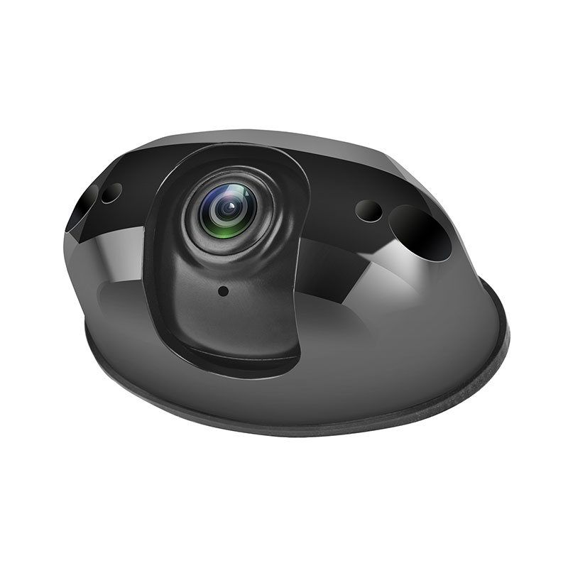 Ṣe ilọsiwaju Aabo Wiwakọ pẹlu Carleader AHD 170 Iwọn Wide Wide Angle Waterproof Heavy Duty Backup