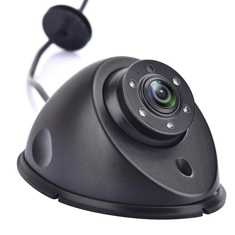 Carleader AHD Night Vision Mabomire Heavy Duty Side Wo Kamẹra ọkọ