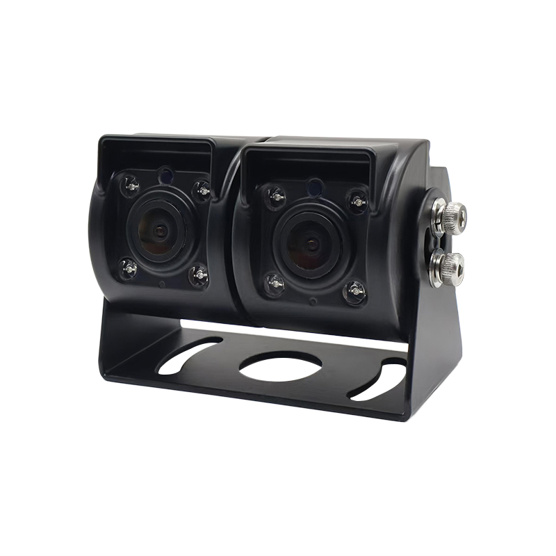 Carleader AHD Night Iran Meji lẹnsi Heavy Duty Vehicle Rearview Camera