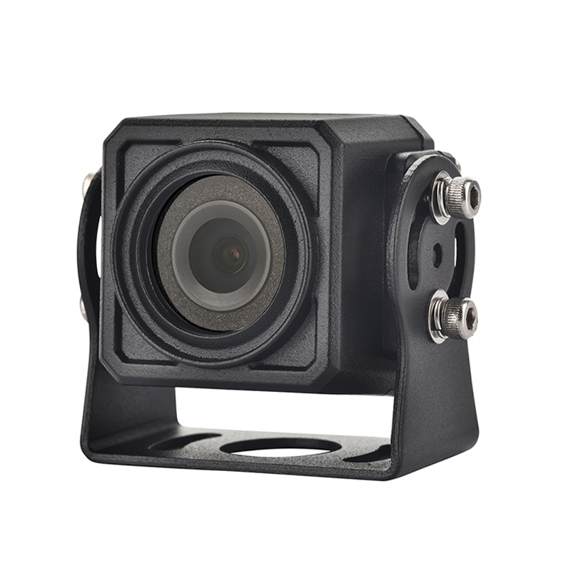 Carleader AHD Iran Alẹ Awọ Kikun Iwon Kekere Kamẹra Wiwo Ihin