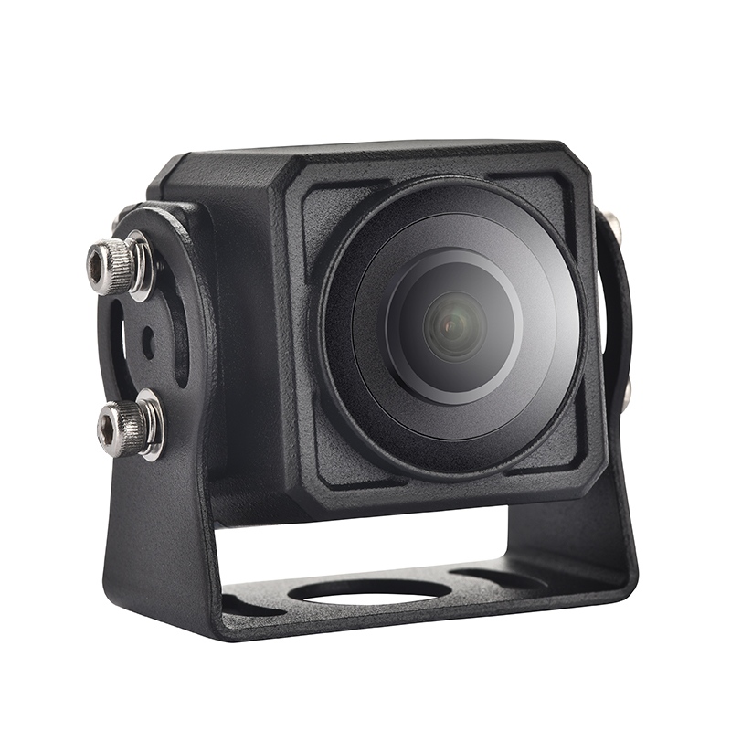 Carleader AHD Starlight Night Vision 140 Degree Vehicle Ru View Camera