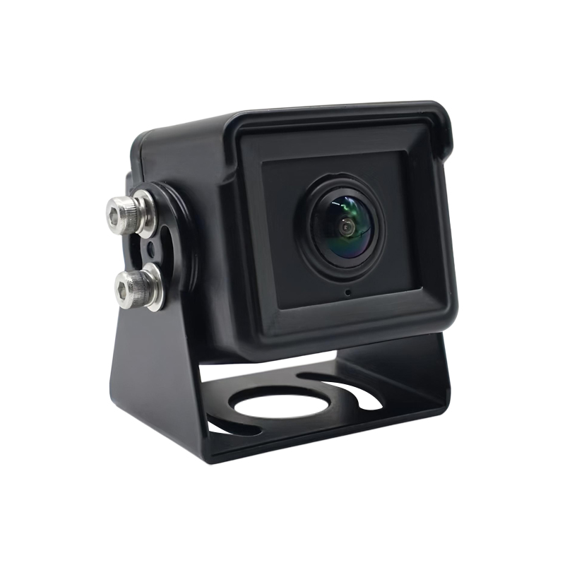 Ṣe ilọsiwaju aabo ọkọ rẹ pẹlu Carleader AHD 1080P Awọ Alẹ ni kikun Iran Alẹ 170 Degree Wide Wide View Angle Reverse Kamẹra