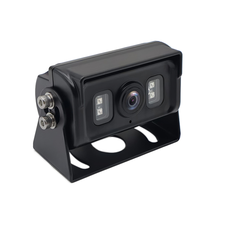 Carleader Waterproof IR Night Vision Heavy Duty Truck AHD Kamẹra Afẹyinti Carleader Waterproof IR Night Vision Heavy Duty Truck AHD Kamẹra Afẹyinti