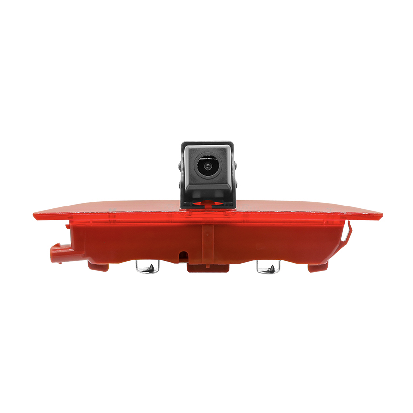 Carleader Waterproof Brake Light Yiyipada kamẹra Fit fun VW Caddy 2022-Bayi Carleader Waterproof Brake Light Yiyipada kamẹra Fit fun VW Caddy 2022-Bayi