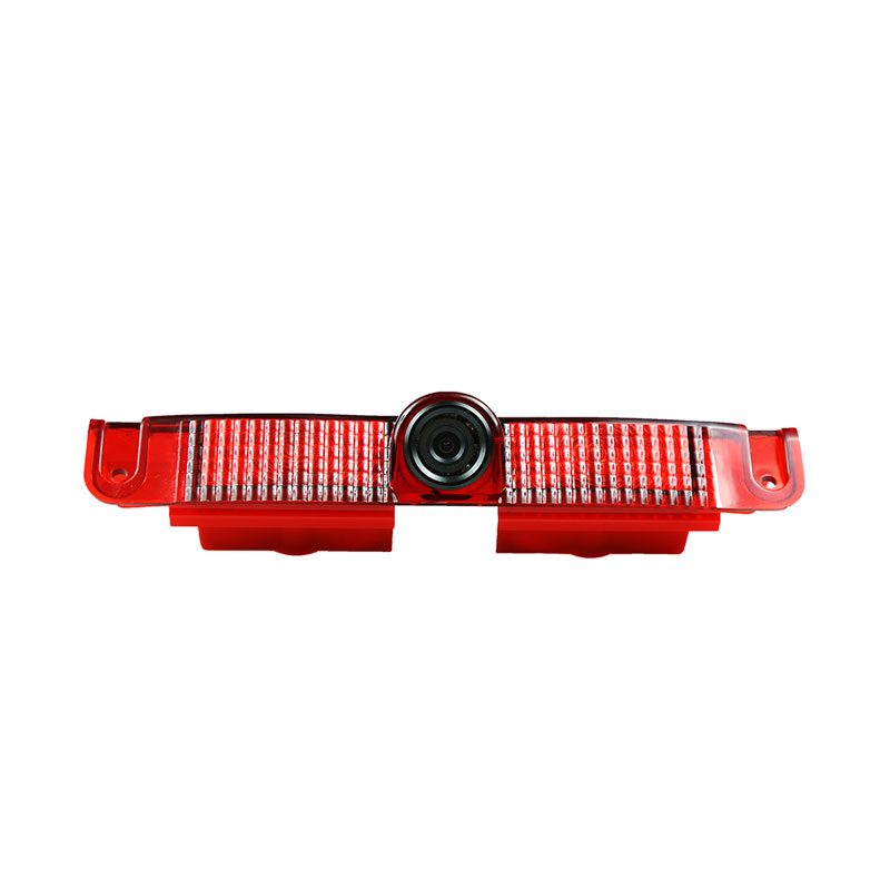 Carleader ṣe ifilọlẹ AHD Kamẹra Wiwo Ilẹhin Ilẹhin ti ko ni omi AHD pẹlu Imọlẹ Imọlẹ LED fun Savana / Chevy Express Van 2003-2016