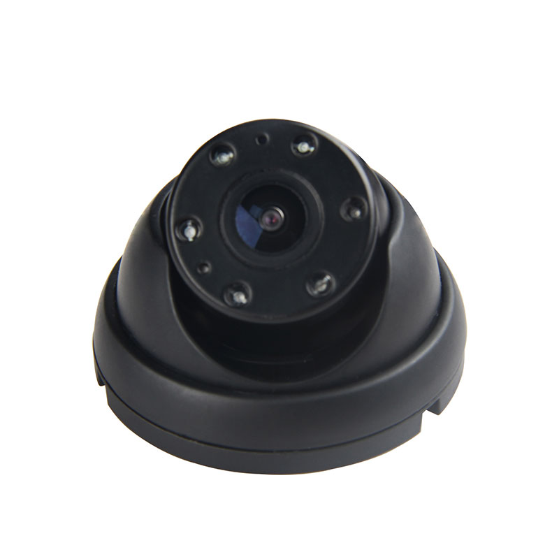 Carleader Ṣe Imudara Aabo Ọkọ Iṣowo Iṣowo pẹlu IP69K AHD 1080P Kamẹra Ọkọ
