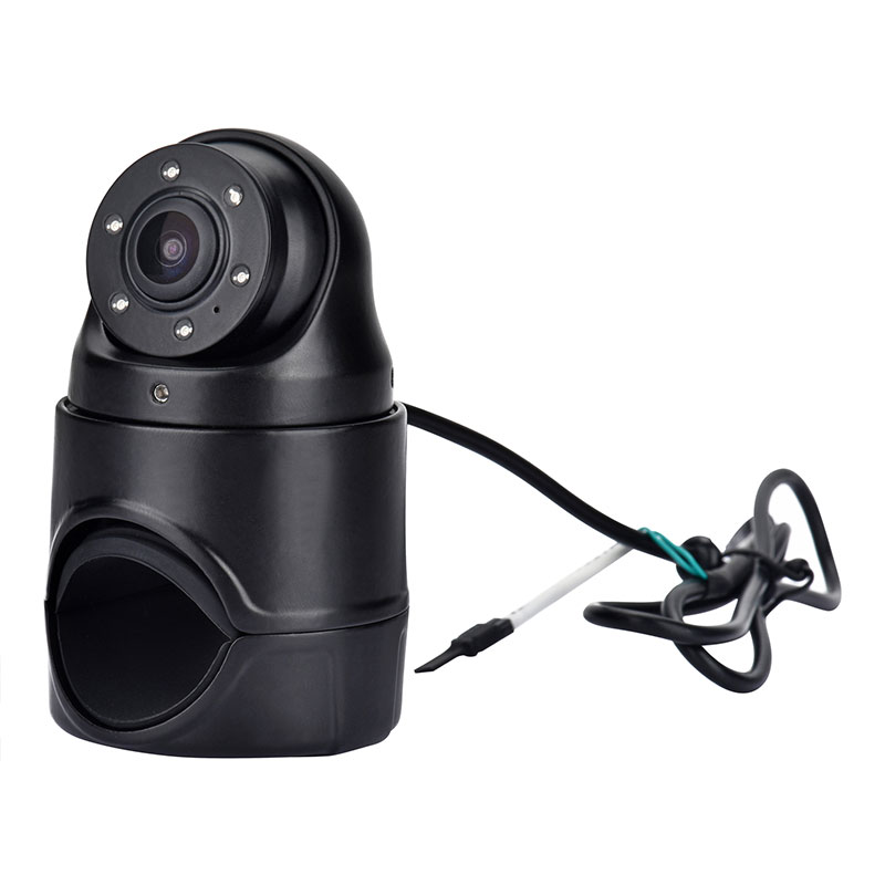 Carleader ṣe ifilọlẹ Kamẹra Digi Wing Wide Angle fun Abojuto Aami Afọju Ikoledanu ati Aabo Ọkọ Iṣowo Iṣowo Carleader ṣe ifilọlẹ Kamẹra Digi Wing Wide Angle fun Abojuto Aami Afọju Ikoledanu ati Aabo Ọkọ Iṣowo Iṣowo