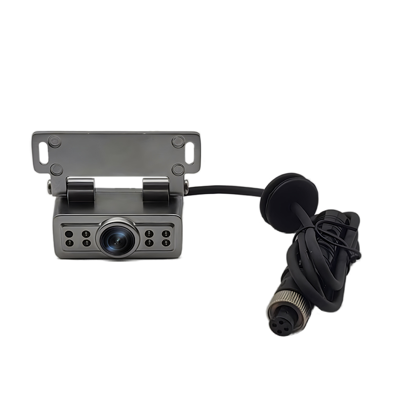 Carleader Faagun Awọn Solusan Kamẹra Ọkọ pẹlu IP69K Wide Angle AHD Kamẹra fun Ẹgbẹ ati Iwo Ẹhin Carleader Faagun Awọn Solusan Kamẹra Ọkọ pẹlu IP69K Wide Angle AHD Kamẹra fun Ẹgbẹ ati Iwo Ẹhin