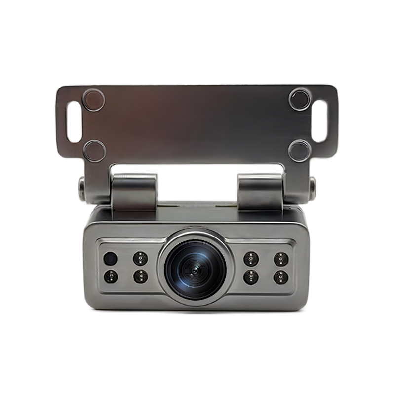 Carleader Faagun Awọn Solusan Kamẹra Ọkọ Iṣowo Iṣowo pẹlu IP69K Wide Angle AHD Kamẹra Ọkọ Carleader Faagun Awọn Solusan Kamẹra Ọkọ Iṣowo Iṣowo pẹlu IP69K Wide Angle AHD Kamẹra Ọkọ