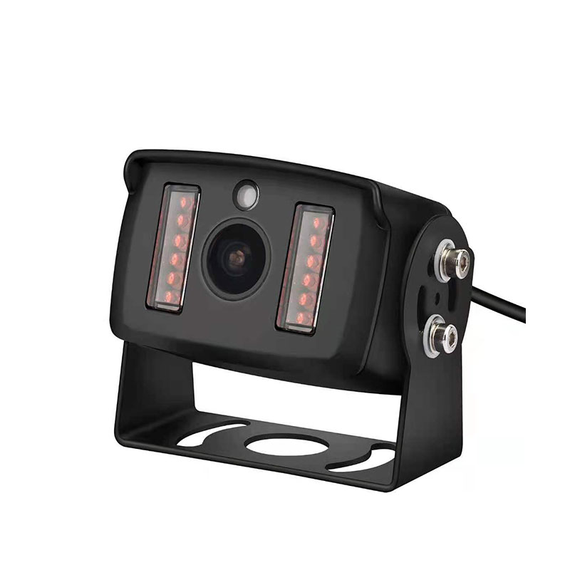 Kamẹra Rearview Tuntun