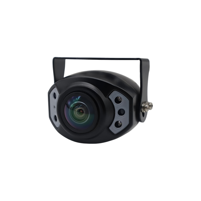 4 im mu mabomire mini iwọn bomba black