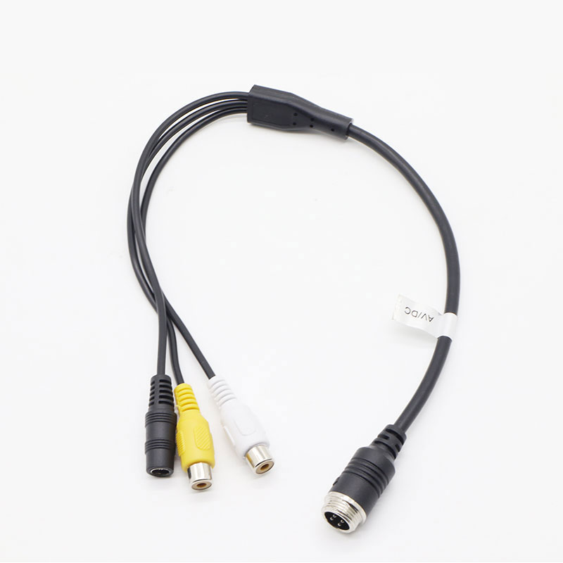 4P M si RCA F