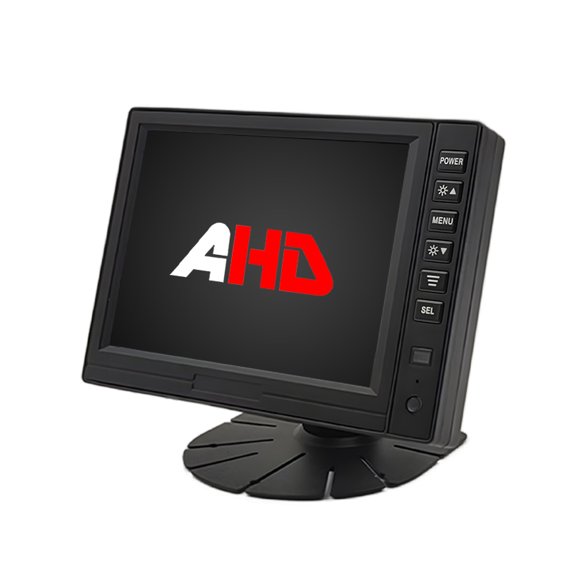 5.6 inch AHD ti nše ọkọ Reversing Monitor