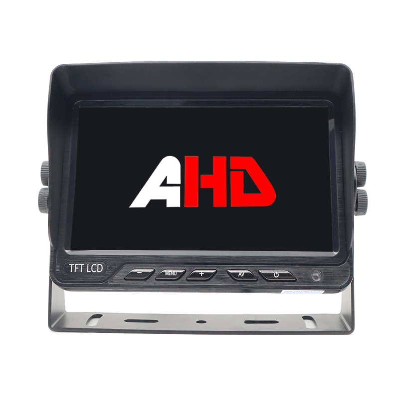 7 Inch HD Car Monitor AI Arinkiri erin BSD System