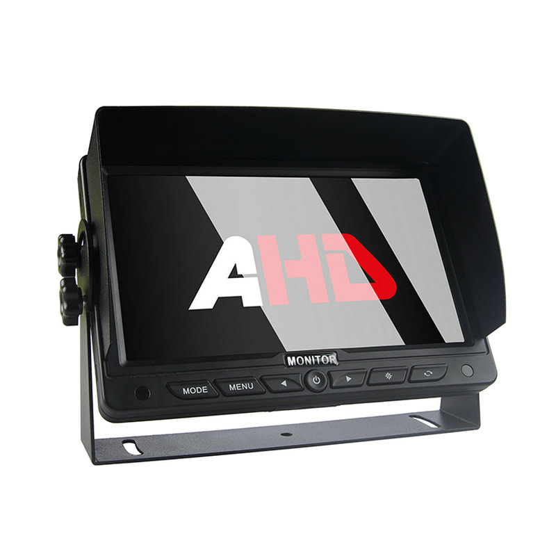 7 inch HD TFT LCD Digital Car Monitor