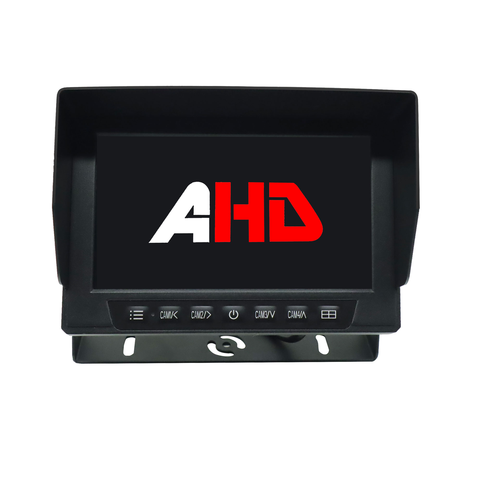 7 Inch mabomire Car AHD Monitor