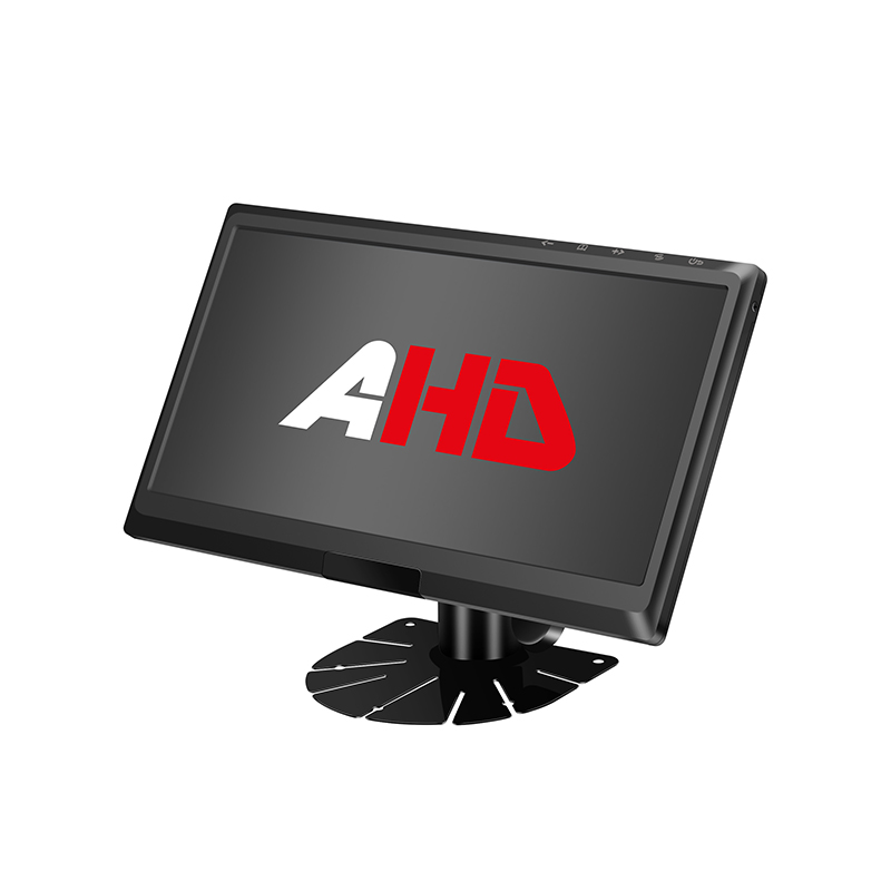 9 Inch HD HD oniyipada wiwo
