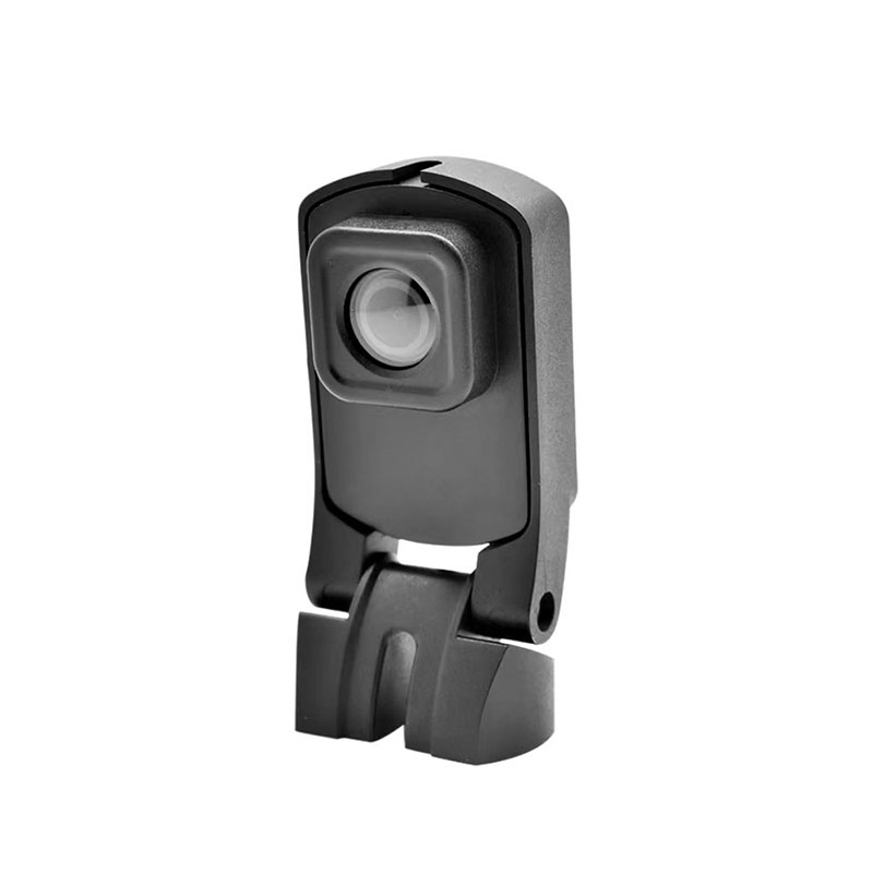 AHD 1080P Iwaju ati Kamẹra Wiwo Ihin pẹlu IP69K Rating Waterproof