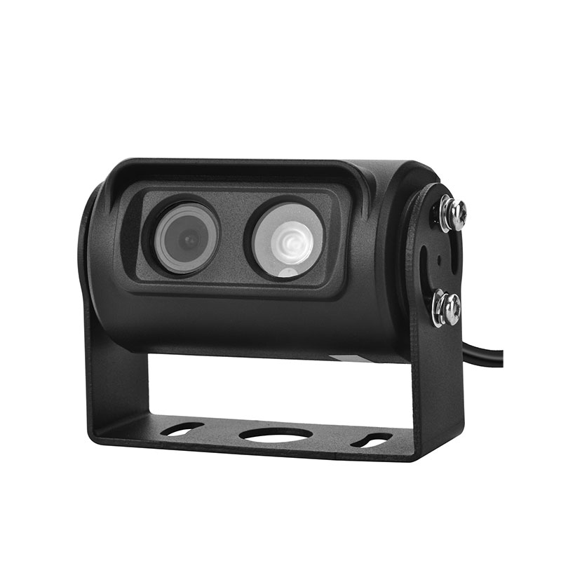AHD 1080P Kamẹra Iwaju Iwaju fun Ikoledanu ati Awọn ọkọ ti Iṣowo