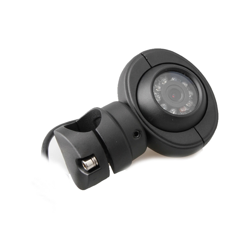 AHD 1080P Heavy Duty ikoledanu Side Wo digi Mount kamẹra