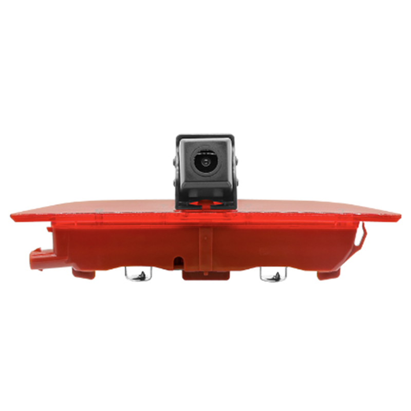Kamẹra Ina Imọlẹ AHD Fit Fun Caddy 2022 Pẹlu Kamẹra Iwo Ihin Imọlẹ LED