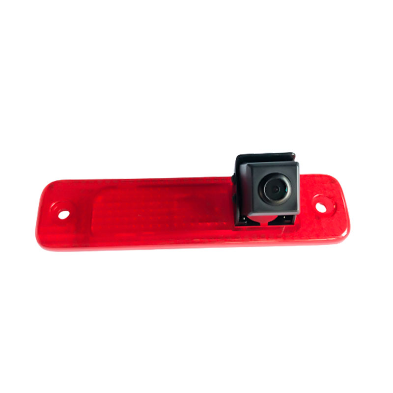 AHD Brake Light kamẹra Fun Ford Transit 2006-2013 Van Afẹyinti kamẹra