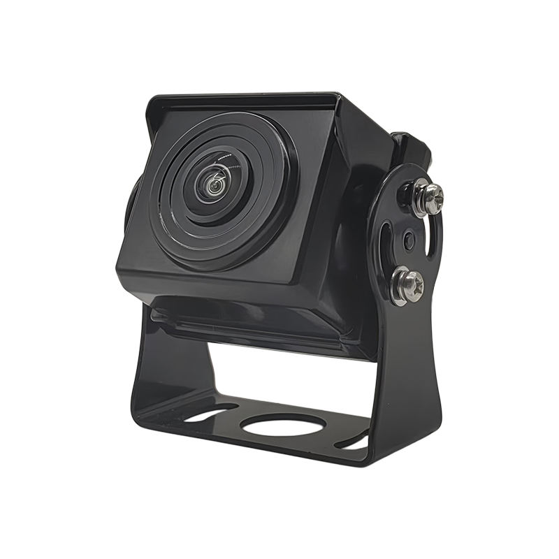 AHD Full Awọ Night Vision mabomire ikoledanu Ru Kamẹra