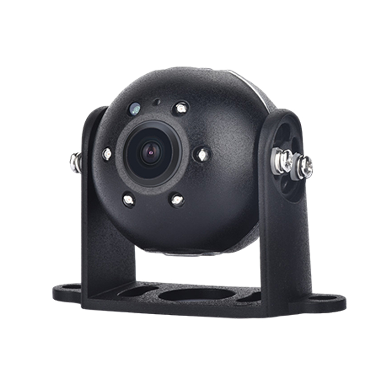 AHD Eru Ojuse ti nše ọkọ iwaju / ẹgbẹ / Ru Wo kamẹra