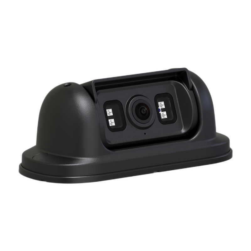 Kamẹra Yiyipada AHD IP69K Mabomire Ti Ọkọ Ti o wuwo Fun Ọkọ ayọkẹlẹ Bus Forklift