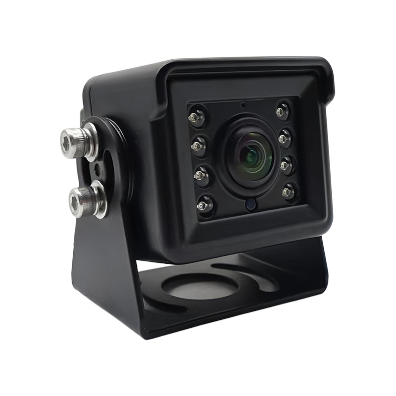 AHD IR Night Iran Heavy Duty Truck Trailer Reversing Camera