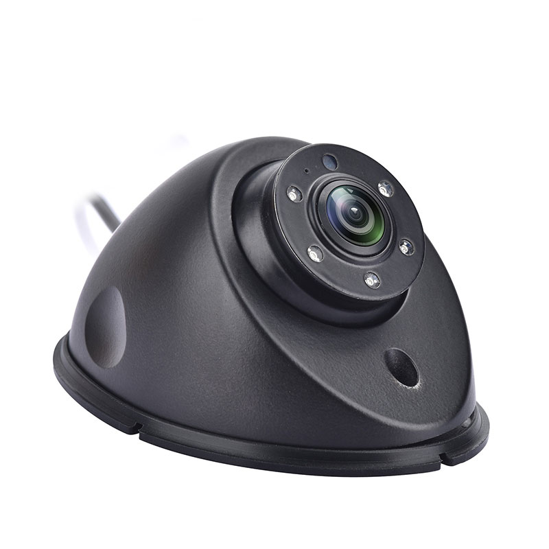 AHD Night Vision mabomire Heavy ojuse Side Wo ti nše ọkọ kamẹra