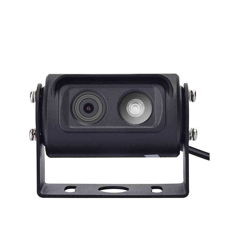 AHD Mabomire IR Night Vision Heavy Duty Vehicle Reversing Camera