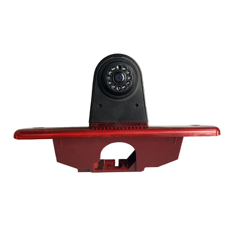 Kamẹra Rirọpo Light Brake Fun Amoye / Aririn ajo Jumpy / SpaceTourer ProAce Van Afẹyinti Kamẹra