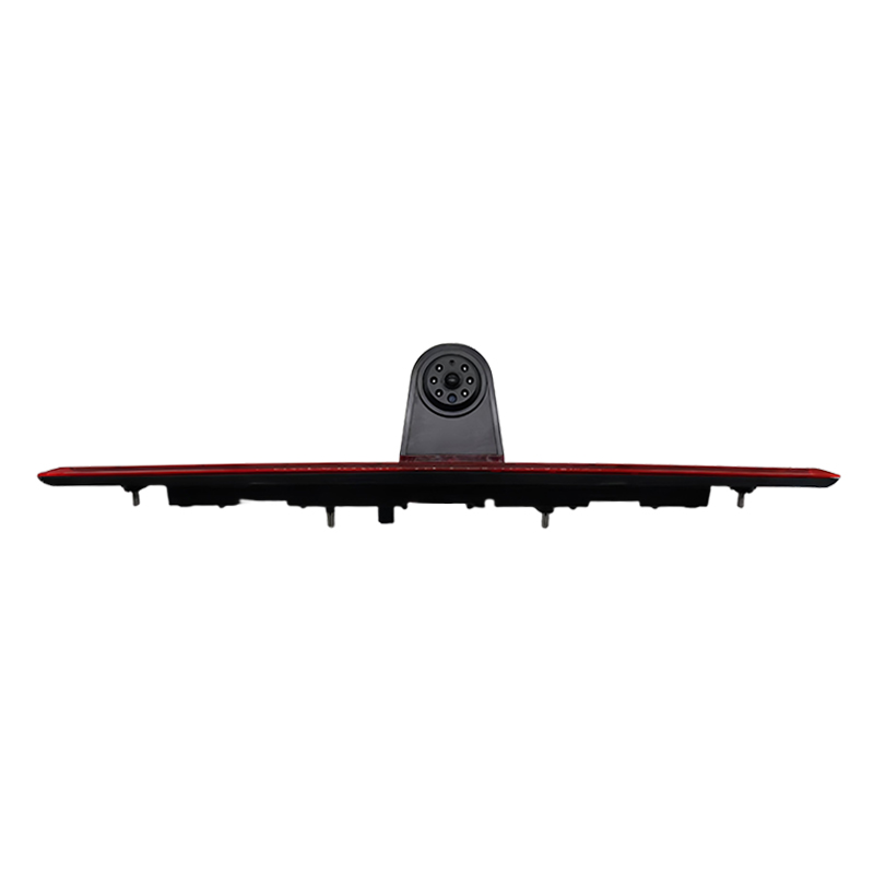 Ina Brake Car Yiyipada Kamẹra Afẹyinti fun Olupese MAXUS9 Pẹlu Imọlẹ LED
