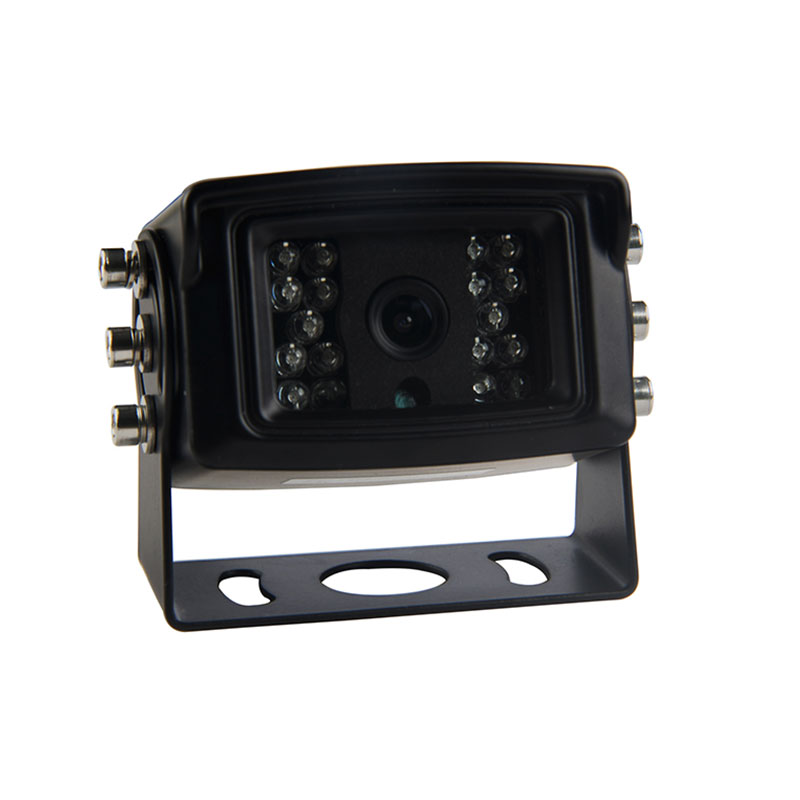 Kamẹra Yiyipada Ọkọ CCTV