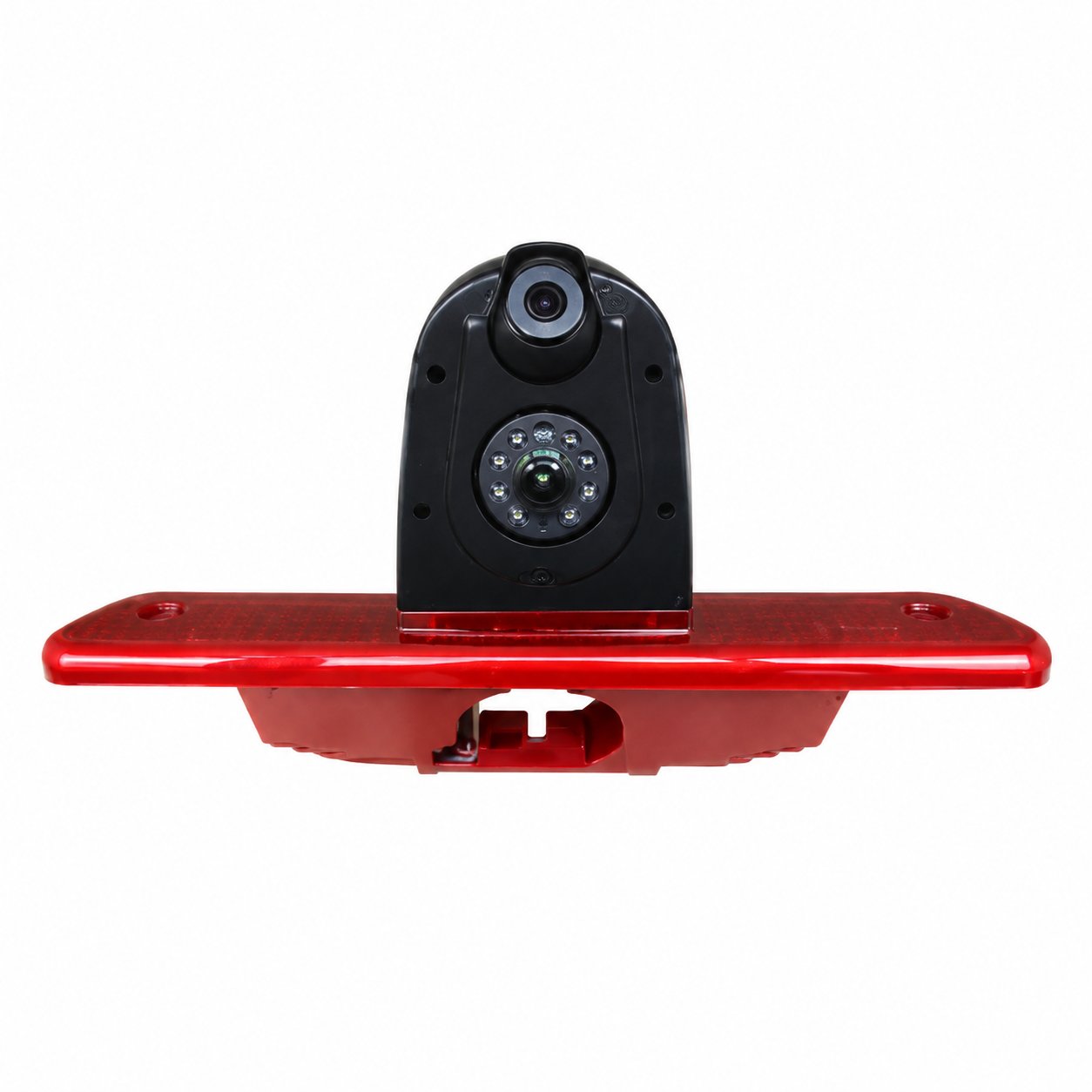 Awọn lẹnsi meji AHD Kamẹra Ina Brake Fun Aririn ajo amoye/ Jumpy SpaceTourer / Toyota ProAce Van