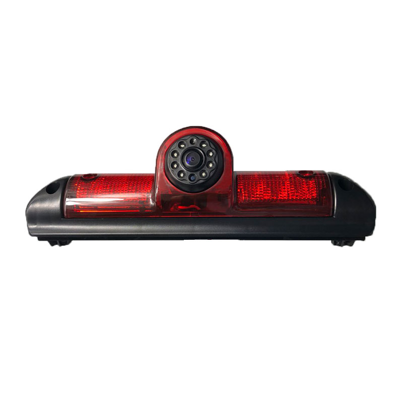 FIAT Kamẹra Brake Light Light FIAT Ducati 2006-2015 3 Jẹn