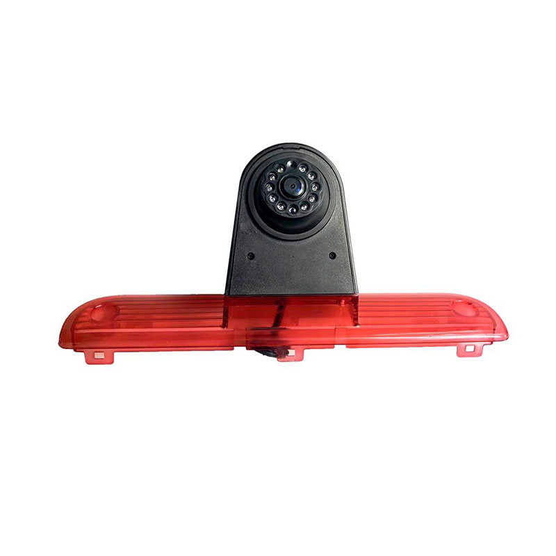 FIAT kamẹra kamẹra brake ina FIAT fun ipari 2006-2017 3 gen, Peugeot Boxer, Citroen Jumper ati be be Laisi awọn ina idaduro
