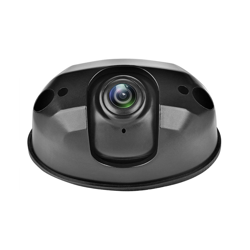 Kamẹra Ọkọ Iṣẹ Eru pẹlu Iran Alẹ Awọ Starlight ati AHD 1080P