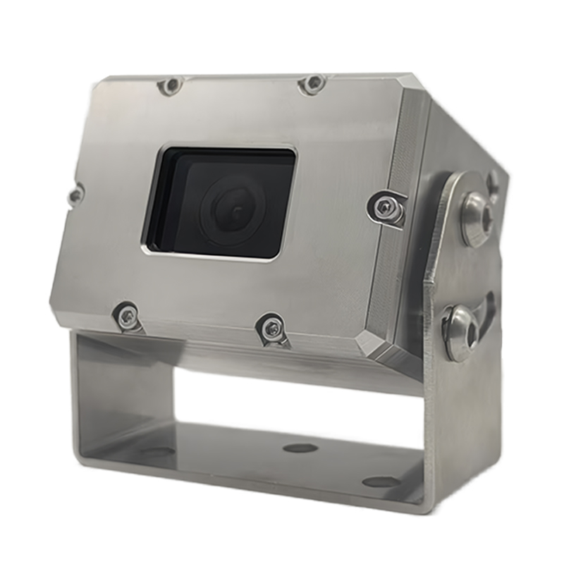 heavy duty cameras