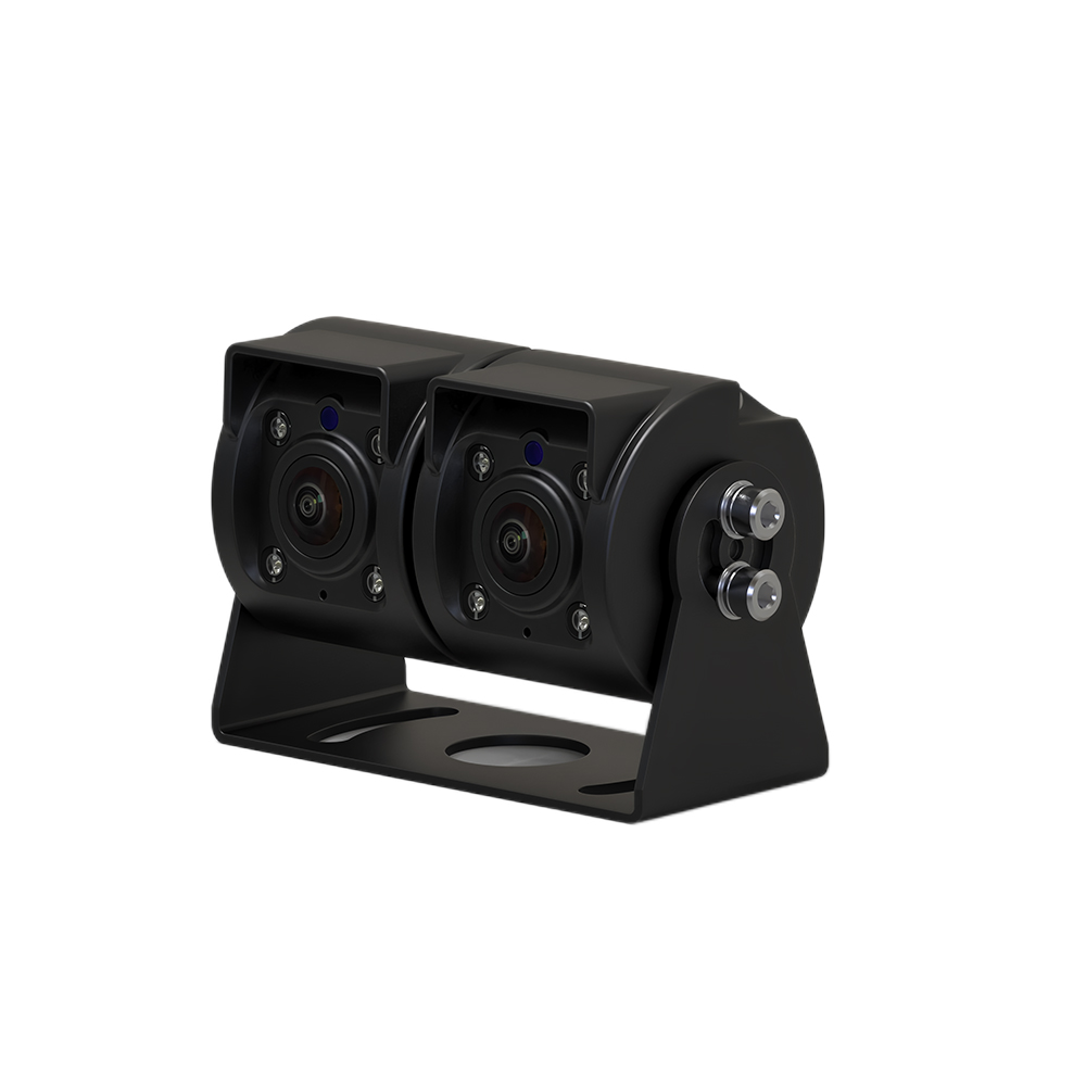 Sturrared meten ẹhin cameview camera fun oko nla