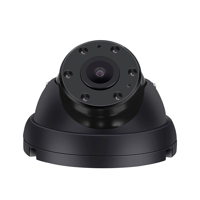 IP69K AHD Ọkọ Aabo kamẹra Pẹlu 1080P laifọwọyi Day Night Yipada