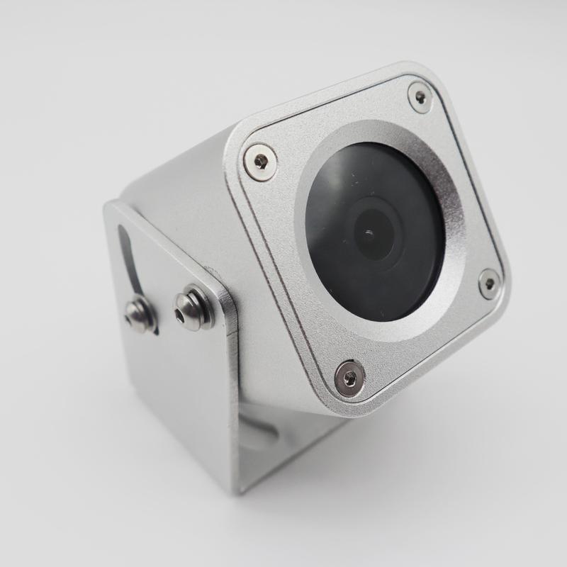 Kamẹra Ọkọ Iṣẹ Eru IP69K pẹlu Iran Alẹ Irawọ – AHD 1080P Kamẹra Ọkọ Iṣowo Iṣowo